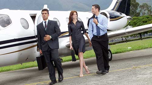 Montreal Charter Flights 